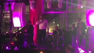 Amram Adar DESPACITO NYC Wedding [upl. by Ademla]