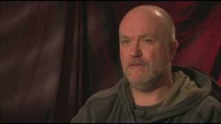 Hellbound Hellraiser II  DVD Interview Clip [upl. by Adore]