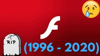 Adobe Is Finally Killing Flash PlayerTech News 2 [upl. by Soneson]