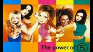 Inglês com música  Spice girls  Voodoo [upl. by Abbottson670]