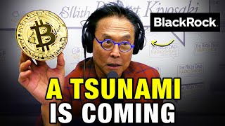 quotEveryone Is WRONG About Whats Comingquot Robert Kiyosaki 2024 Bitcoin Prediction [upl. by Aerdnahc]