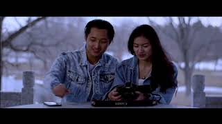 Karen new song Hser Hser Htoo quotTha Mee Twelquot OFFICIAL MV [upl. by Blayze263]