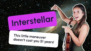 Master the Interstellar Main Theme on Violin  StepByStep Tutorial [upl. by Samtsirhc441]