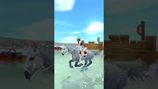 SSO Lusitano Trend mit Percheron Community Wunsch starstableonline starstable sso [upl. by Barker269]