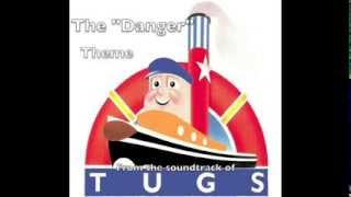 TUGS  Danger theme Full and FIXED [upl. by Rosmunda83]