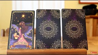 Tarot Reading for July 1  7 [upl. by Nwonknu]