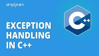 Exception Handling In C  What Is Exception Handling In C  C Programming  Simplilearn [upl. by Ecnarwal229]