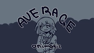 Average  Pjsk animatic Ena Shinonome [upl. by Attiuqehs282]