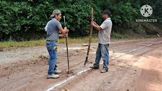 Unión de Ejidos de Valle Nacional logra su primera gestión de Infraestructura [upl. by Thorny284]