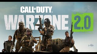 Call of Duty® Warzone 20 [upl. by Elisabet]