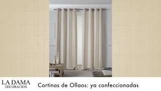 Cortinas de Ollaos [upl. by Reteid]