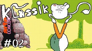 Klassik affronte Charybde et Scylla  Lodyssée de Klassik2  Kekeflipnote🥖  ARTE Concert [upl. by Francis928]