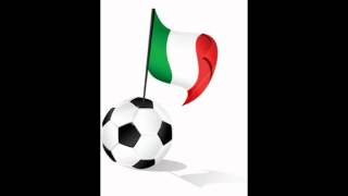 quotTEAM ITALY TARANTELLAquot FORZA ITALIA [upl. by Hannasus]