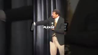 Neil deGrasse Tyson Americans hate negative numbers [upl. by Camella]