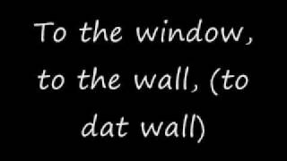 Lil Jon Get Low lyrics  YouTubeFLV [upl. by Llenrag139]