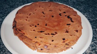 Makki Roti recipe [upl. by Tloh]