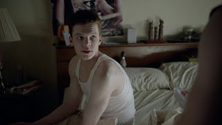 Gallavich  quotI Need To Talk To Youquot  S05E05 [upl. by Ayarahs]