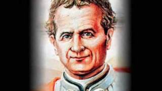 Don Bosco el santo de la juventud [upl. by Brnaby]