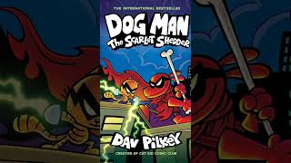 dog man book 11 dog man book 12 [upl. by Even]