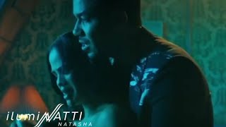 NATTI NATASHA × ROMEO SANTOS  LA MEJOR VERSIÓN DE MI VIDEO TEASER [upl. by Norford]