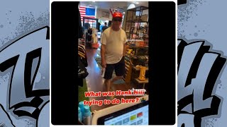 DERANGED BIDEN SUPPORTER GETS WRECKED IN PUBLIC  WOKE CLOWN WORLD [upl. by Enetsirhc]