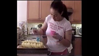 Make Your Own Challah Bread At Home [upl. by Jarek]