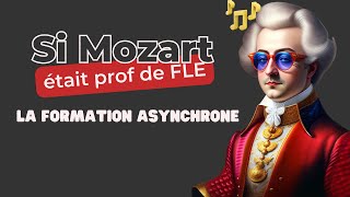 Formation asynchrone de musicothérapie pour les enseignants de langue [upl. by Hsirrap]