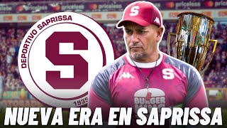 JOSÉ GIACONE DEJÓ EL DIRIANGÉN PARA BUSCAR LA GLORIA INTERNACIONAL CON SAPRISSA [upl. by Gettings]