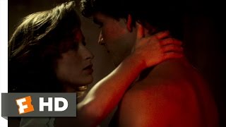 Dirty Dancing 512 Movie CLIP  Dance With Me 1987 HD [upl. by Anuahsat]