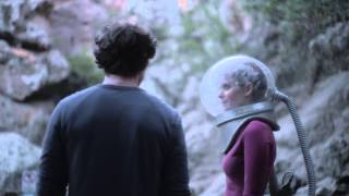 Broken Bells  The Angel And The Fool Teaser [upl. by Zednanref]