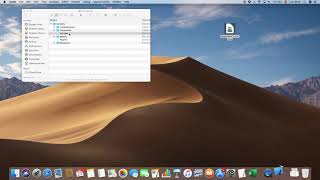 error de instalacion playonmac Mojave Mac [upl. by Schulman542]