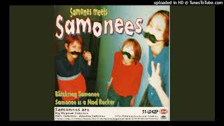 Samones meets Samonees [upl. by Evets]