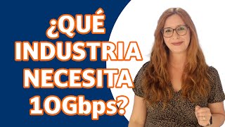 ¿Qué industrias se benefician de AeroFiberXG internet puertorico 10gbps fastinternet aeronetpr [upl. by Minna454]