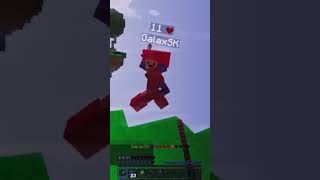 Diamonds Bedwars  Gameplay [upl. by Nadia152]