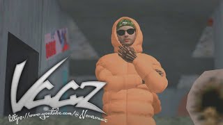 SHARE SKIN MRL JAKET MONCLER GTA SASAMP ANDROID [upl. by Arela]