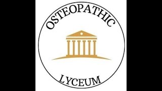 Osteopathic Lyceum Podcast 56 I am an Osteopathic Practitioner not a Psych Dammit [upl. by Ibmab583]