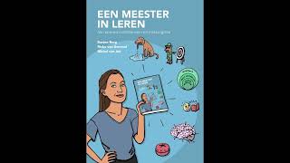 Ons boek een meester in leren is af Bestellen kan via de website [upl. by Hurleigh836]