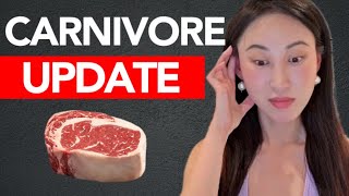 An Update on My Bloodwork After 5 Years on the Carnivore Diet [upl. by Lasko582]