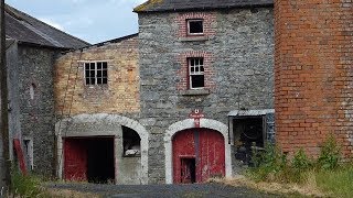 Old Mill Ballynahinch County Down [upl. by Siroled667]