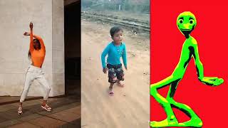 Amitokosita song  frog dance [upl. by Gnourt]