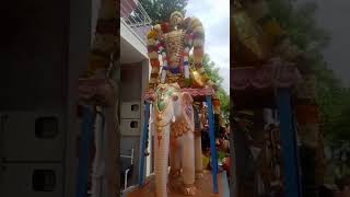 paal kudam thiruvizha paalkudam aadimonth devotionalsongs govindasalai pondicherry [upl. by Limak106]