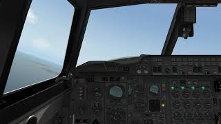 Colimata Concorde Canarsie Climb XP11 [upl. by Lothar]