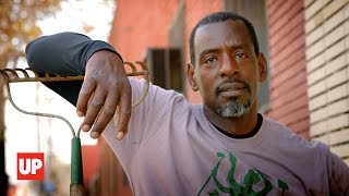 Ron Finley Urban Gangsta Gardener in South Central LA  Game Changers [upl. by Sorce160]