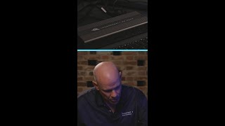 Thunderbolt Share Easily Connects Two Lunar Lake Laptops [upl. by Nnaeiluj]