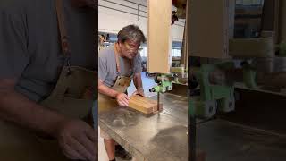 Ξύλο κοπής η πλατώ σερβιρίσματος craft tips diy carpenter carpentry woodworking wooden [upl. by Varini]