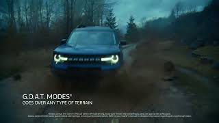 2024 Ford Bronco Sport Walkaround  Built Wild™ [upl. by Lezned]