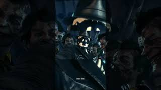 Rorschach Shoots Scarecrow  Batman Arkham Knight Mods batman batmanarkhamknight [upl. by Htebzile]