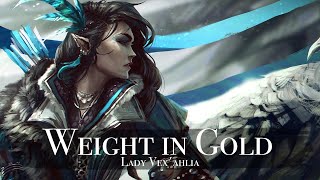 Weight in Gold Vox Machina Fan Song [upl. by Daisi]