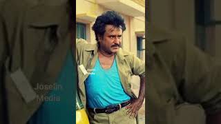 Baasha movie Rajini mass dialogue 👏🔥👌 whatsapp status rajini trending viralvideo [upl. by Nollid543]