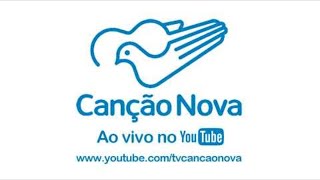 TV Canção Nova AO VIVO [upl. by Klimesh]